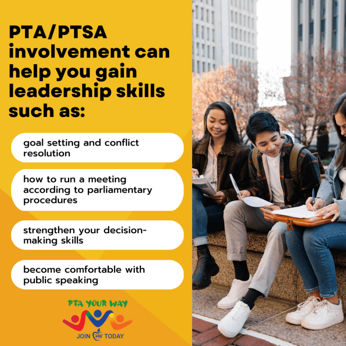 Youth Graphics NYS PTA