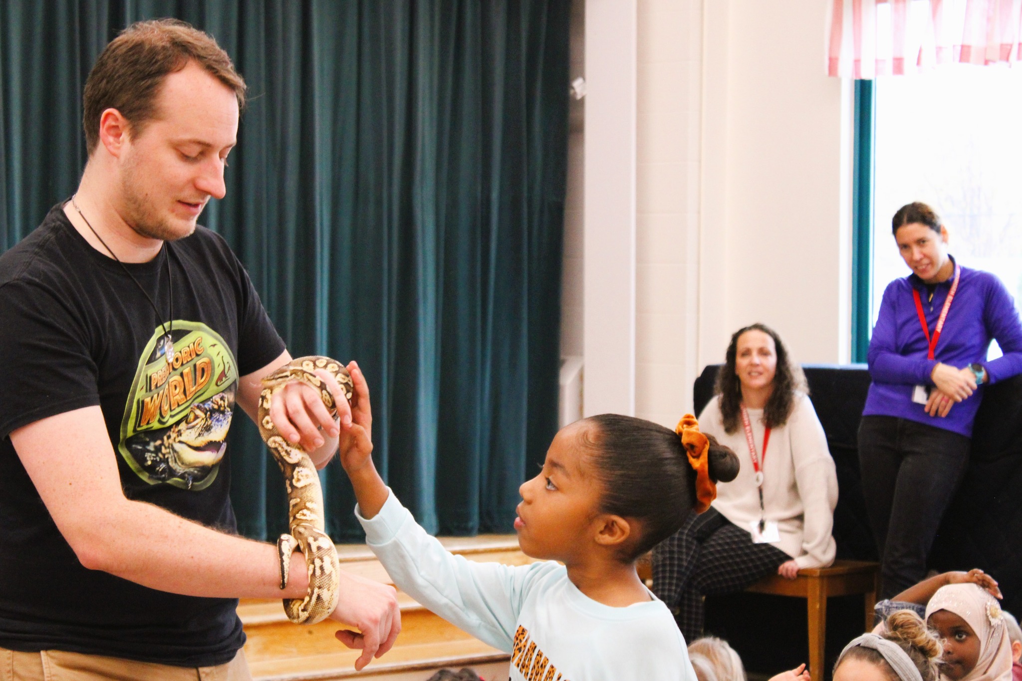 seth_python – New York State Parent Teacher Association