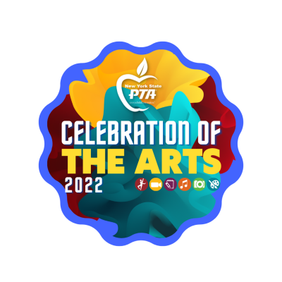 CELEBRATION OF THE ARTS - NYS PTA
